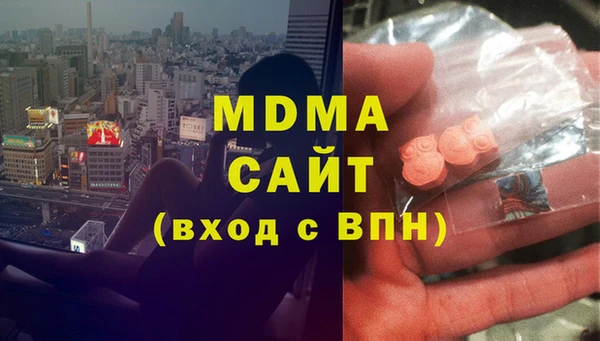 тгк Осташков